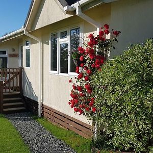 Thornbury Holiday Park